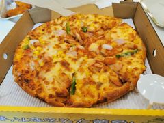 -尊宝比萨(南田店)