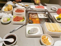 -海底捞火锅(奥山世纪城店)