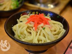 -博多一幸舍(侨福芳草地购物中心店)