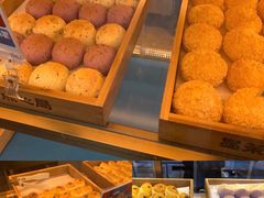 -墨茉点心局(梅溪湖新天地一店)