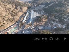 -雁门关景区