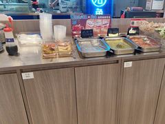 -鱼酷活鱼烤鱼(沈阳大悦城店)