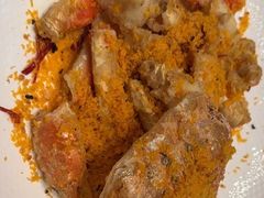 -食悦江南·淮扬菜·烤鸭(亚运村·惠新店)