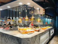 -吉布鲁牛排海鲜自助(巴南万达广场店)