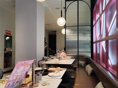 -必胜客(松雷店)