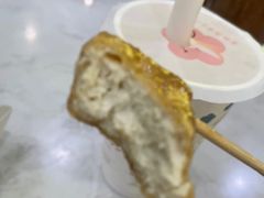-国足臭豆腐(明瓦廊店)