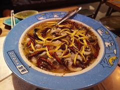 -鱼库·不仅是一家烤鱼店(车公庙店)