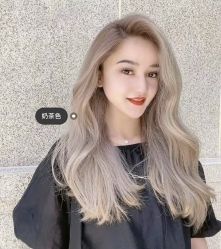 点击看大图 -那茉 Hair Salon