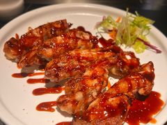 -盛焰铁板烧(王府井店)