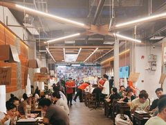 -破店肥哈·东北烧烤·夜宵(南山保利店)
