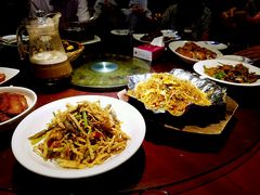 -全聚贤餐厅·湖北家常菜(沙湖店)