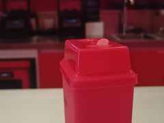 -K22.酸奶草莓(烟台芝罘店)