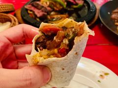 -Pistolera Mexican Cantina女枪手墨西哥餐厅(碧云路店)