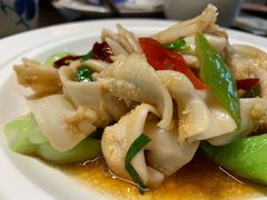 油淋鸟贝-东莱馋房(陆家嘴店)