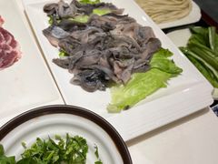 -福寿斋·老北京铜锅涮肉·烤鸭(顺义总店)
