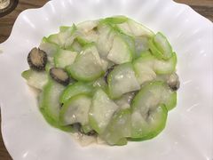 -四道菜·福建菜馆(新街口金鹰店)