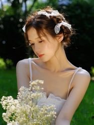 -米莱摄影写真(五大道别墅店)