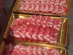 -额尔敦·品质自助(摩尔城店)