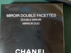 -Chanel(德基广场店)