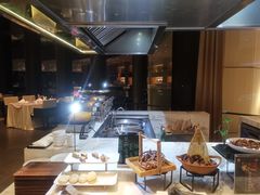 -金陵饭店 56F 家·海鲜火锅餐厅