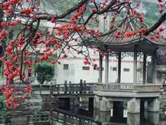 -黄埔古港