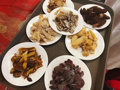 -天宜隆蘑菇宴火锅(石景山旗舰店)