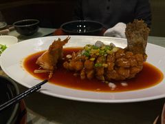 -杭州君悦酒店·湖滨28中餐厅