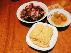 -李犟大爆鳝面·手工蟹黄包(湖滨西湖店)