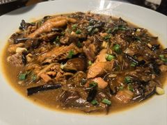 -95号酱骨·一块豆腐(展春园西路店)