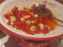 -辣可可·小炒黄牛肉(望京凯德MALL店)