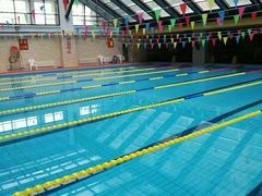 -BK博·康健身(金地格林小镇店)