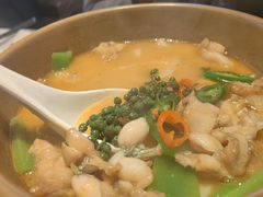 -大树餐厅(益田假日店)