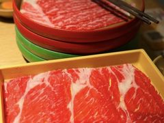 -温野菜涮涮锅(西单大悦城店)