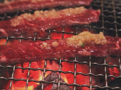 外肌横膈膜-匠太烧肉台日料理餐酒馆(三林店)