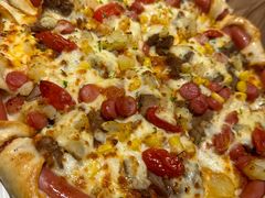 -必胜客(双榆树店)