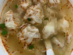 -汪家馄饨(集庆路店)