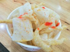-柳陈記鸡柳薯条年糕(恒大店)