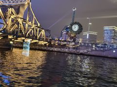-海河游船-永乐码头(大悲院)