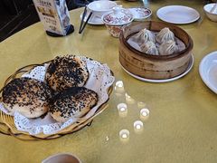 -二泉园老菜馆·百年无锡菜