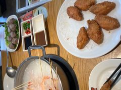 -吉友粥底火锅(方斜路店)