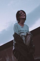 点击看大图 -3AM·S HAIR SALON烫发染发接发