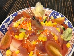 -山屋日式料理屋(宛平88店)