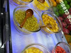 -韩盛·盛江山自助料理(中街大悦城店)