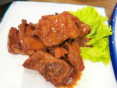 -锡和无锡菜(景丽苑店)