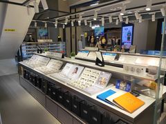 -LOHO眼镜(北京朝北大悦城店)