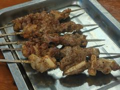 -苏力坦新疆特色(东直门店)