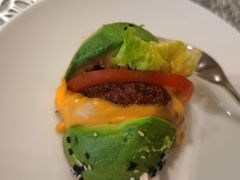 -大堂酒廊(澳门文华东方酒店)