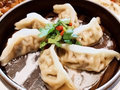 -福宝漠北·专注牛羊肉19年·西北菜(双湖林语店)
