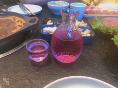 -民谣里火锅小馆(工人村店)