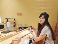 -鮨一日本料理(大中华店)